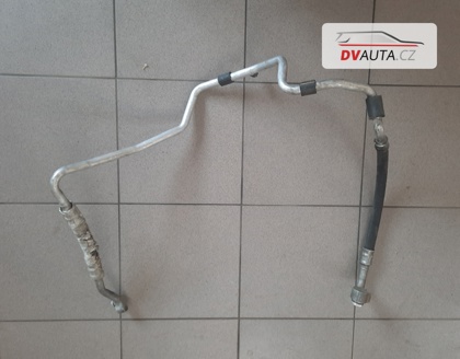 Klimatrubka 1K0820743CC